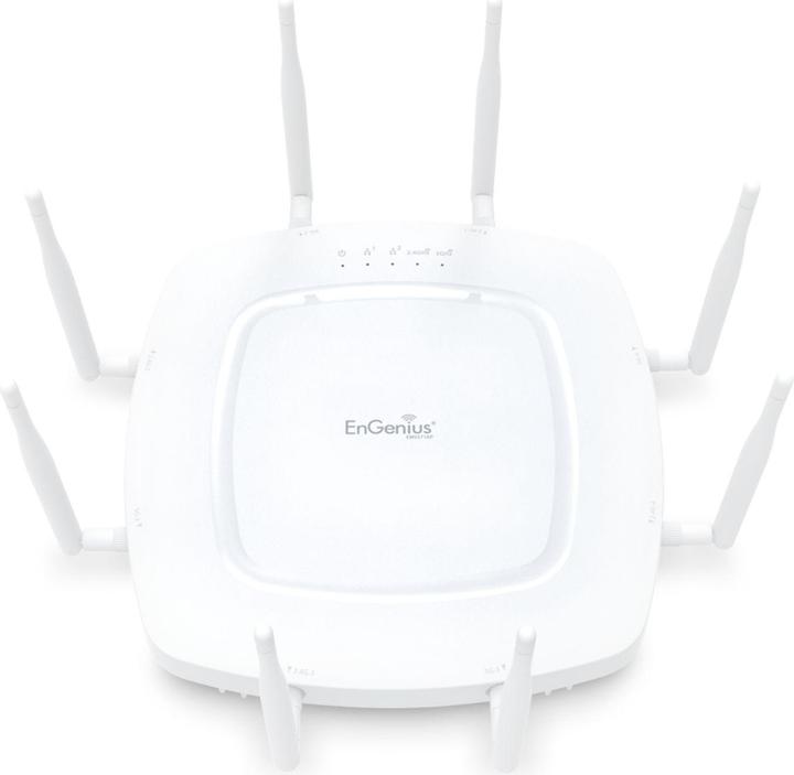 Actual product image EnGenius EWS371AP AC2600 cm ia (1300 Mbit/s)