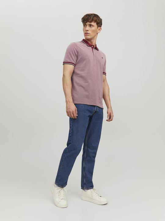 Produktbild Jack & Jones Pikee Poloshirt (XS)