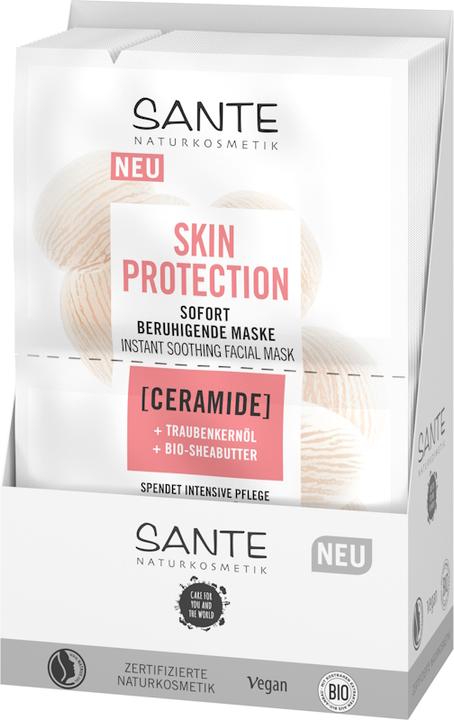 Produktbild Sante Skin Protection (8 ml)