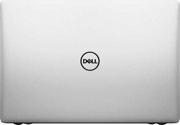 Productafbeelding Dell Inspiron 15 - 15,6" Notebook - Core i5 Mobile 1,6 GHz 39,6 cm (15.60")