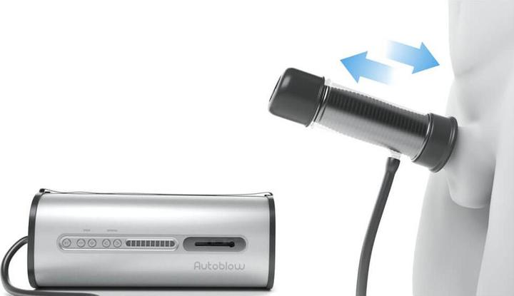 Immagine prodotto Autoblow VacuGlide