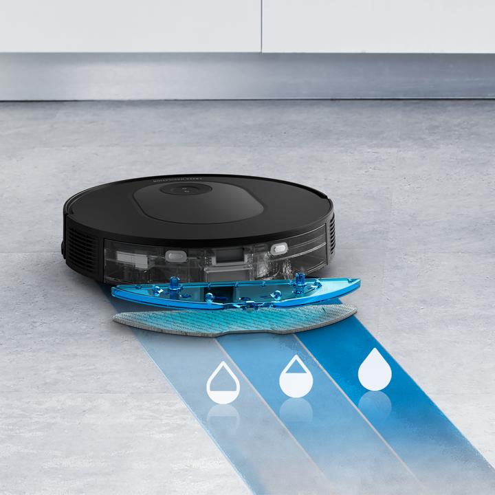 Image du produit Rowenta X-PLORER série 65+ (Robot vacuum)
