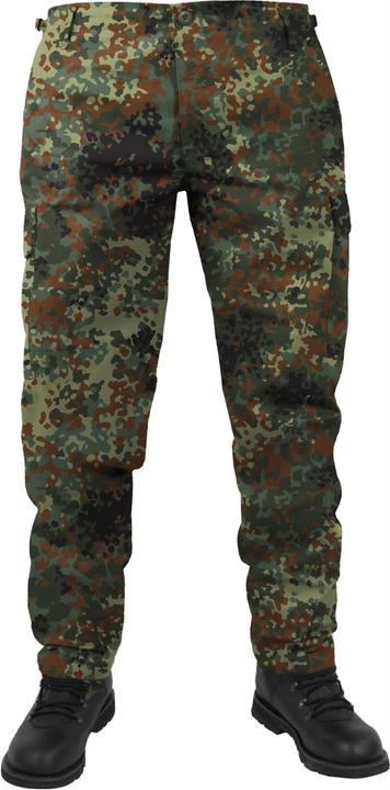 Camuffamento maculato