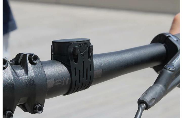 Immagine prodotto Shapeheart Supporto magnetico per bicicletta 6.5"