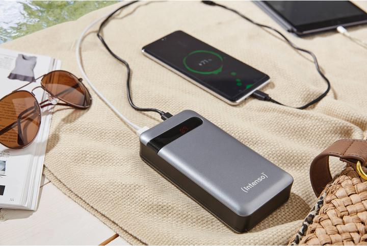 Produktbild Intenso PD20000 (20000 mAh, 74 Wh)