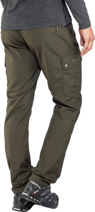 Produktbild Pinewood Finnveden Tighter Pants Regular (50)