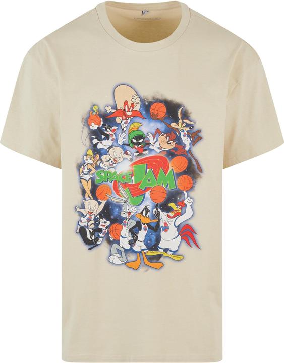 Image du produit Urban Classics Tee surdimensionné Space Jam Teamwork - 139521 (L)