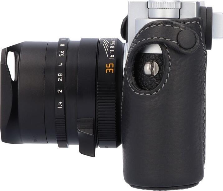 Actual product image Artisan & Artist LMB-M11 BLK (Kamera Bereitschaftstasche)