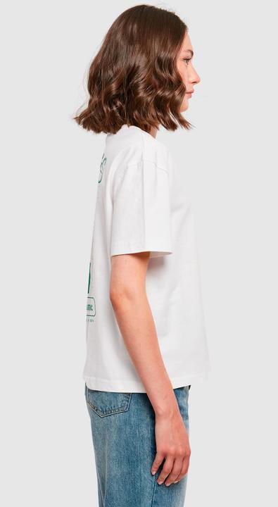 Actual product image Miss Tee Grow Your Dreams And Plants Tee - 187341 (M)