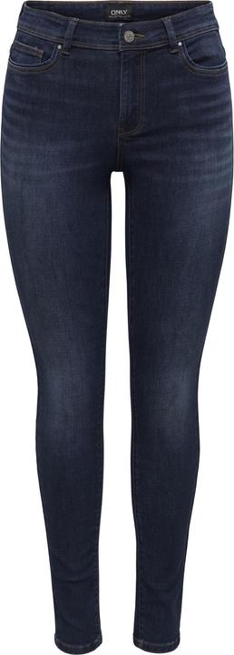 Image du produit Only ONLWAUW Jeans MID coupe skinny (30)