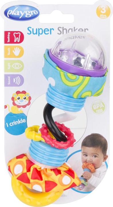 Immagine prodotto Playgro Super Shaker