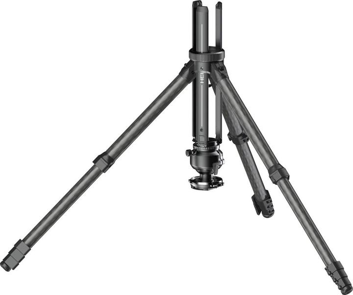 Actual product image Heipi 3-IN-1 TRAVEL TRIPOD