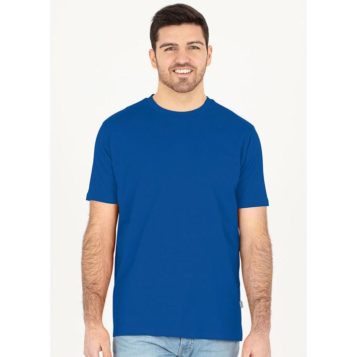Actual product image JAKO T-shirt Organic Stretch (S)