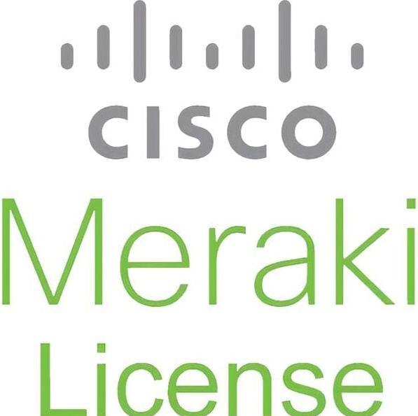 Actual product image Cisco Meraki licence LIC-MS220-48-1YR 1 year, licence type: Switch licence (12 months)