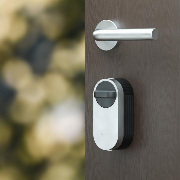 Produktbild EZVIZ DL01S Smart DIY Lock Kit (Smartphone)