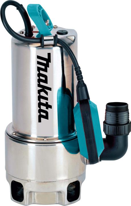 Makita Pf1110 (Schmutzwasserpumpe)