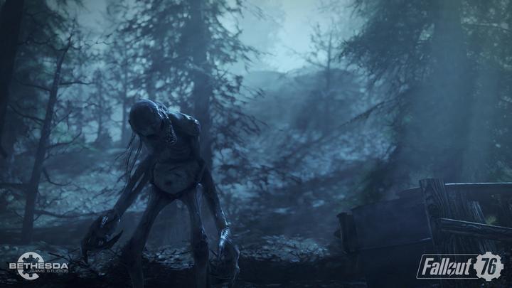 Image du produit Bethesda Fallout 76 (PS4) FR-Version (PS4)