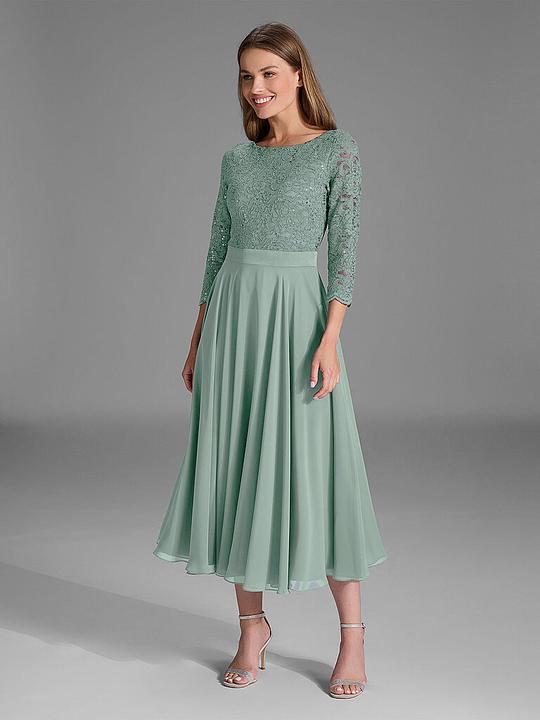 Produktbild Swing Abendkleid (38)