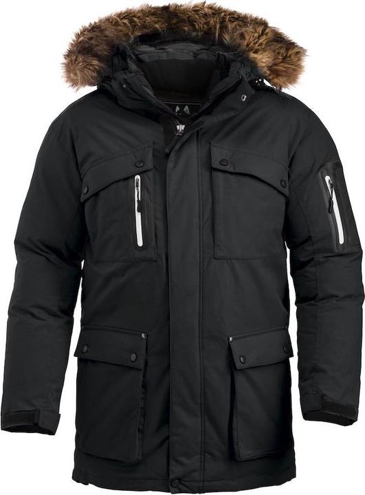 Immagine prodotto Clique Parka Malamute (XL)