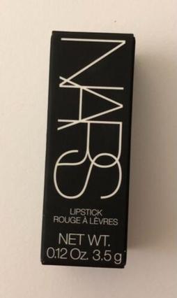 Immagine prodotto NARS Cosmetics Nars Rossetto Shanghai Express Matte 2964 3,5g 0,12oz Colore per labbra