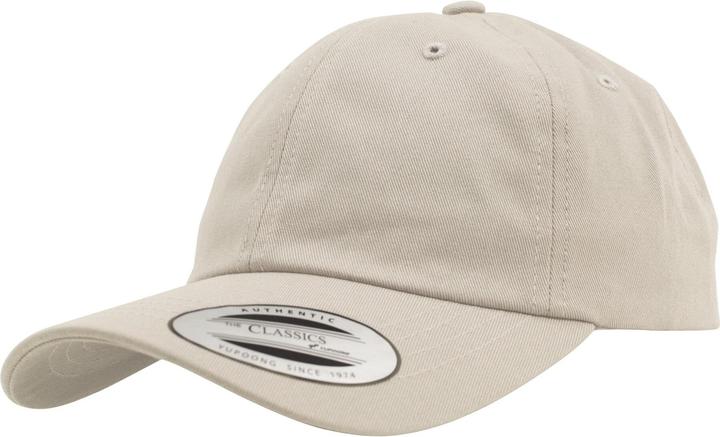 Flexfit Dadcap (One Size)