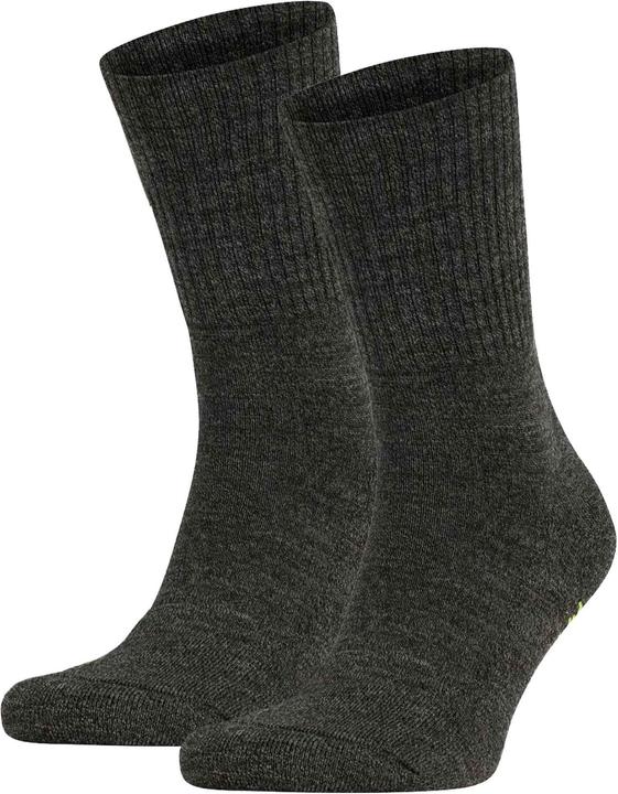 Produktbild Falke Socken Sportlich (2er Pack, 37 - 38)