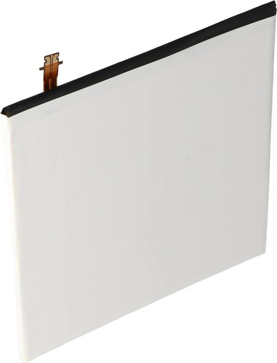 Image du produit AccuCell Batterie Samsung Galaxy Tab 5, Tab E 8.0, Tab E 8.0 4G LTE, Tab E 8.0 TD-LTE