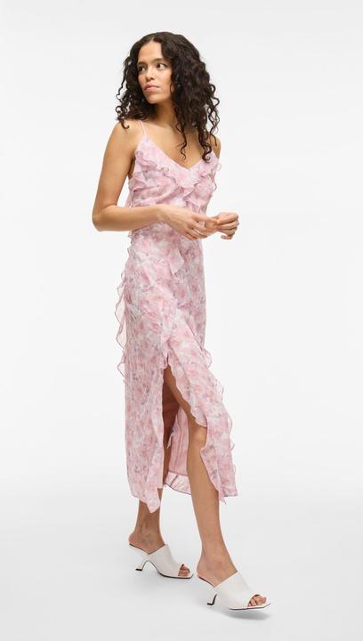 Image du produit Vila Rüschen Midikleid (40)