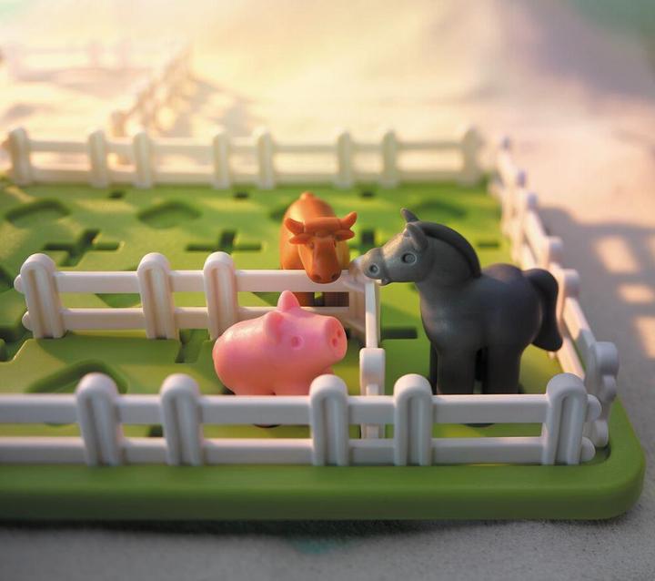 Image du produit Smart Games SG Smart Farmer (Allemand)
