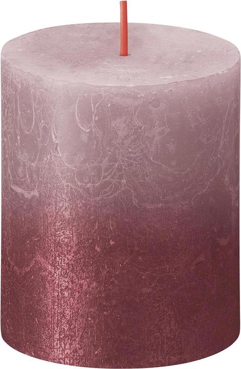 Bolsius Stumpenkerze 'Sunset' (1 Stk.)