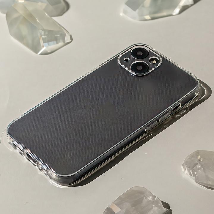 Produktbild OEM Schlanke Hülle 2 mm für Samsung Galaxy A35 5G transparent (Samsung Galaxy A35)