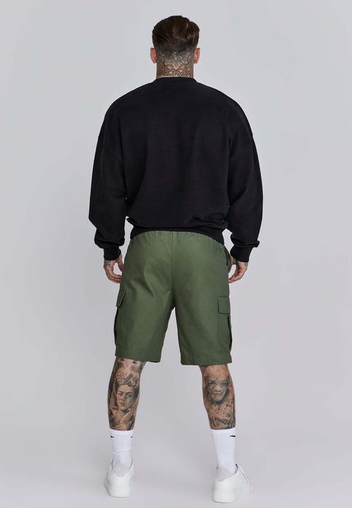 Produktbild Siksilk Cargoshorts Cargo Shorts (XL)