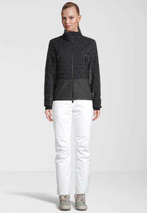 Actual product image Rh+ 5 Elements Hybrid Bomber (XS)