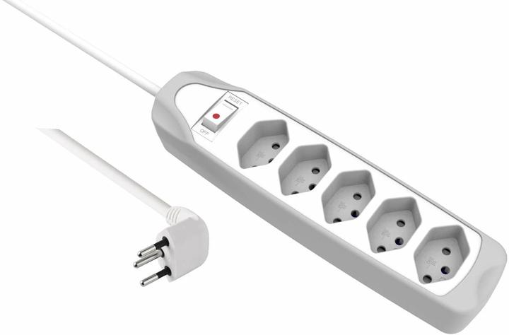 Produktbild Schönenberger Fix Line (5 x, Typ 13, 2 m)