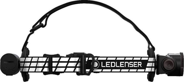 Image du produit Ledlenser H7R Signature (1200 lm)
