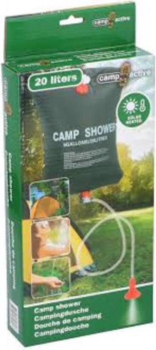 Immagine prodotto Camp Active Doccia da campeggio