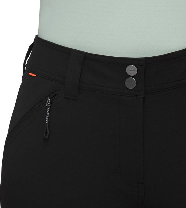 Produktbild Mammut Zinal Guide SO Hybrid Pants Women (40)