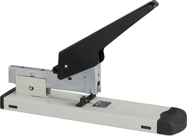 Immagine prodotto Relaxdays Spillatrice grande (210 lamelle)