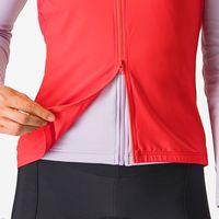 Actual product image Castelli Espresso W Vest (XS)