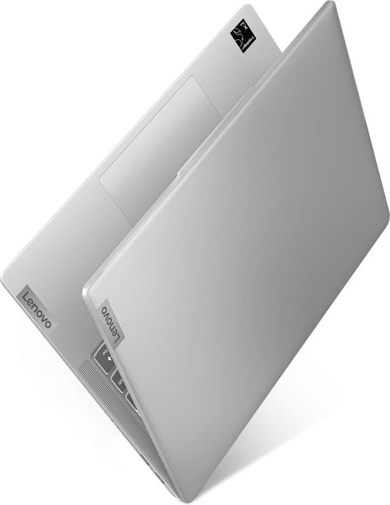 Actual product image Lenovo IdeaPad Slim 5 (14", Snapdragon X Plus X1P-42-100, 16 GB, 1000 GB, DE)