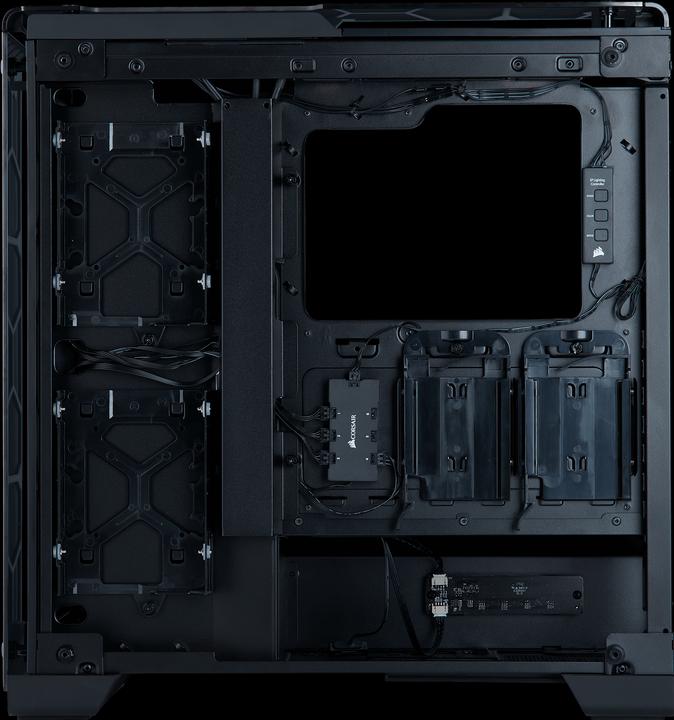 Produktbild Corsair Crystal 570X RGB Mirror (ATX)