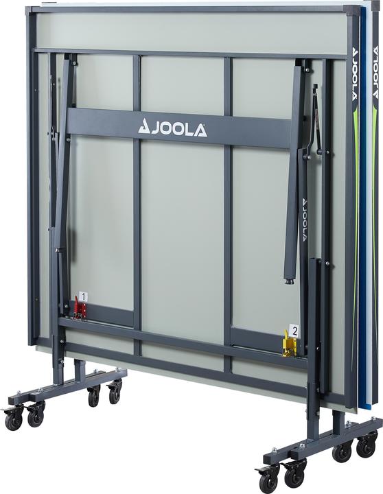 Actual product image Joola Table Tennis Table Rally Outdoor