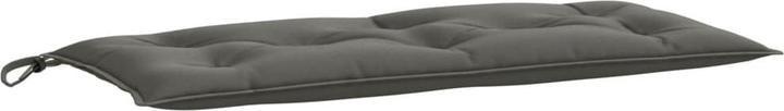 Immagine prodotto VidaXL Cuscini per panca da giardino 2 pezzi in tessuto (100 x 50 x 7 cm)