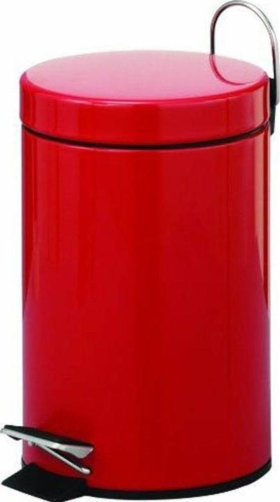 Actual product image Zeller Present Pedal bin (3 l)