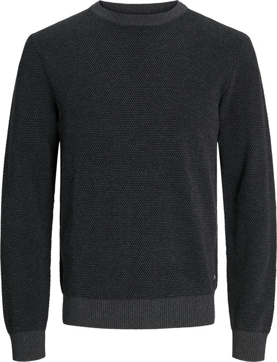 Grigio scuro melange