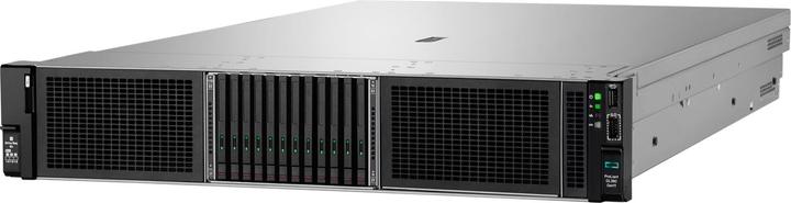 Image du produit HPE E ProLiant DL380 Gen11 NC 32 coeurs, RDIMM 2R 4800 MT/s, 8xSFF, 1xPS (Intel Xeon Gold 6430, 64 Go, Serveur en rack)