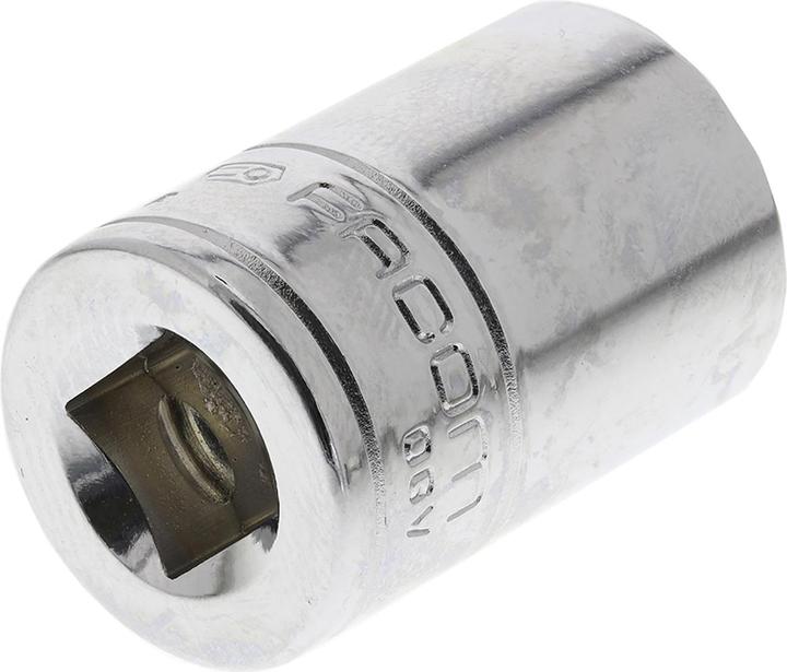 Facom Steckschlüssel 1/4" 10mm (10 mm)
