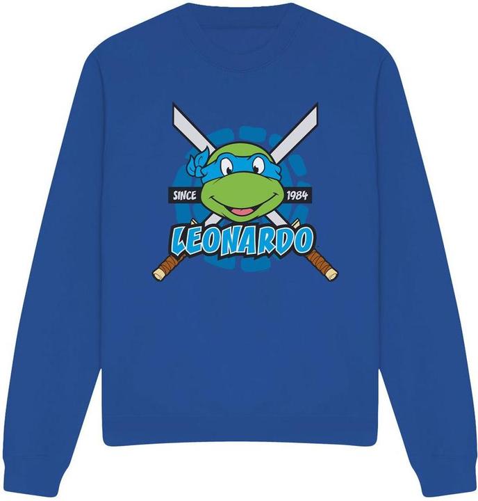 Teenage Mutant NT Since 1984 Sweatshirt