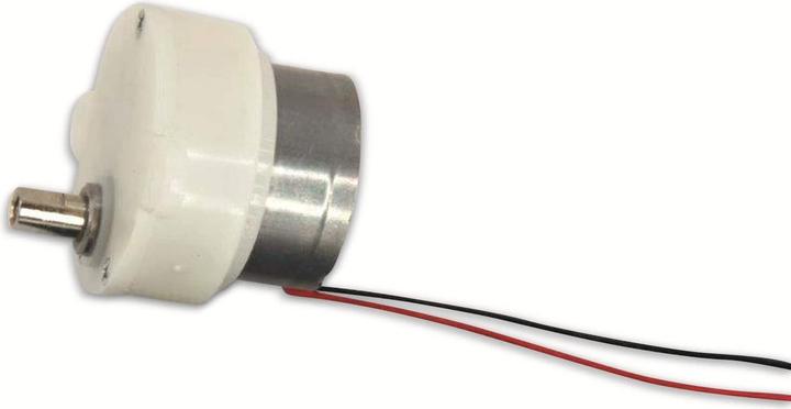 Image du produit Sol Expert Boîte de vitesses universelle G300P pour 0.5 - 6 volts