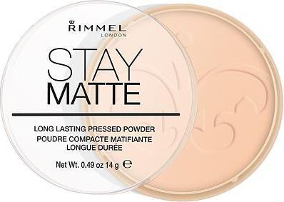 Immagine prodotto Rimmel London Tappetino soggiorno (006 Beige caldo)